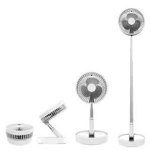Collapsible 7.5” fan portable